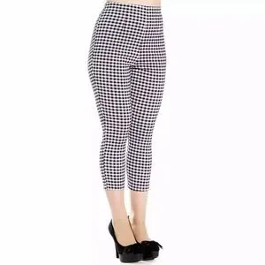 Hell bunny capris top